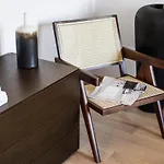 Appartement Kadriorg Plaza 2 Bedroom Free Parking Tallinn