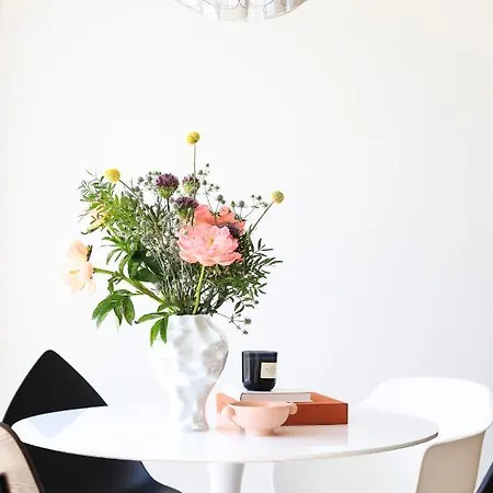 Appartamento Kadriorg Plaza 2 Bedroom Free Parking Reval