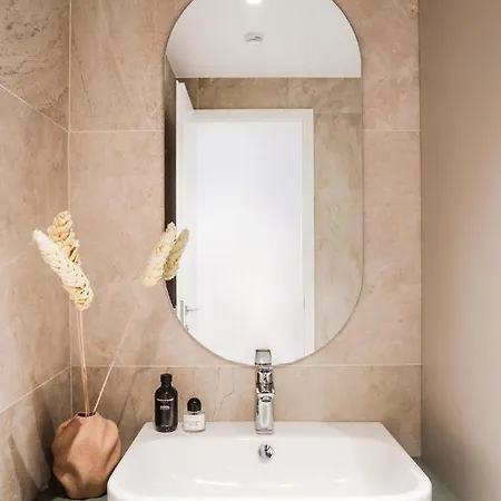 Kadriorg Plaza 2 Bedroom Free Parking