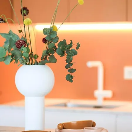 Kadriorg Plaza 2 Bedroom Free Parking Appartement Tallinn