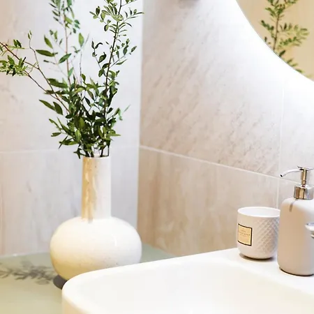 Apartment Kadriorg Plaza 2 Bedroom Free Parking *