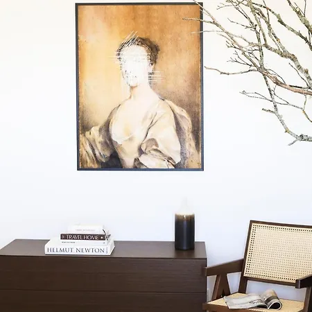 公寓 Kadriorg Plaza 2 Bedroom Free Parking *