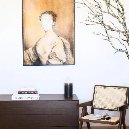 Kadriorg Plaza 2 Bedroom Free Parking *