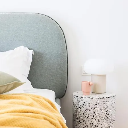 Kadriorg Plaza 2 Bedroom Free Parking Tallinn