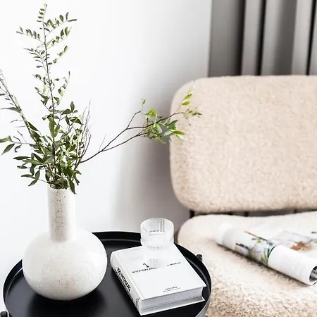 Kadriorg Plaza 2 Bedroom Free Parking Appartamento *