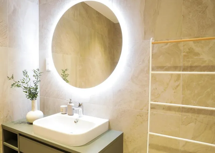 Kadriorg Plaza 2 Bedroom Free Parking Apartament