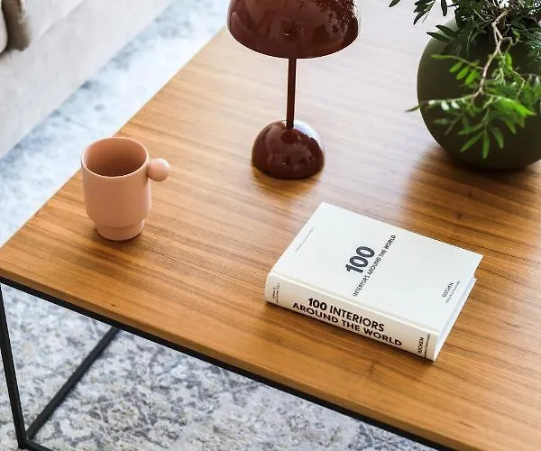 Kadriorg Plaza 2 Bedroom Free Parking 塔林