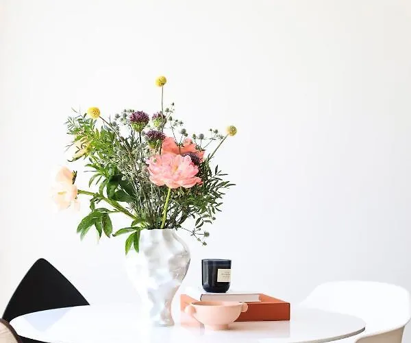 Apartament Kadriorg Plaza 2 Bedroom Free Parking Tallin