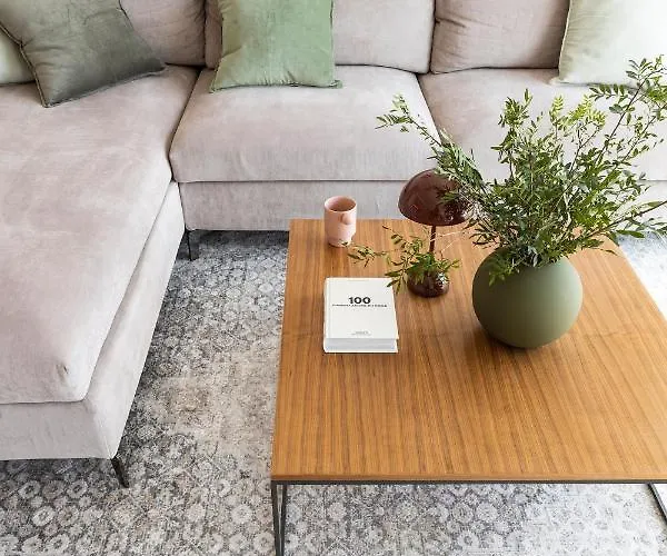 Kadriorg Plaza 2 Bedroom Free Parking