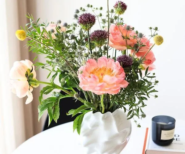 Kadriorg Plaza 2 Bedroom Free Parking 塔林