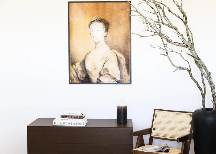 公寓 Kadriorg Plaza 2 Bedroom Free Parking *