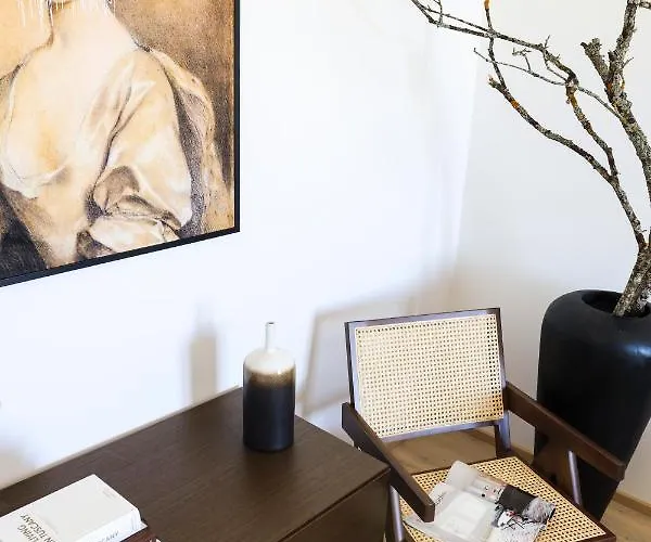 Lägenhet Kadriorg Plaza 2 Bedroom Free Parking *