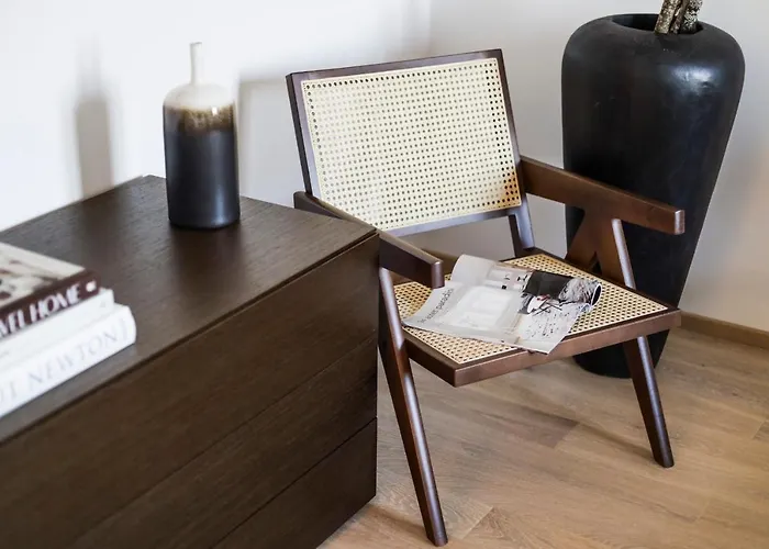 Apartament Kadriorg Plaza 2 Bedroom Free Parking Tallin