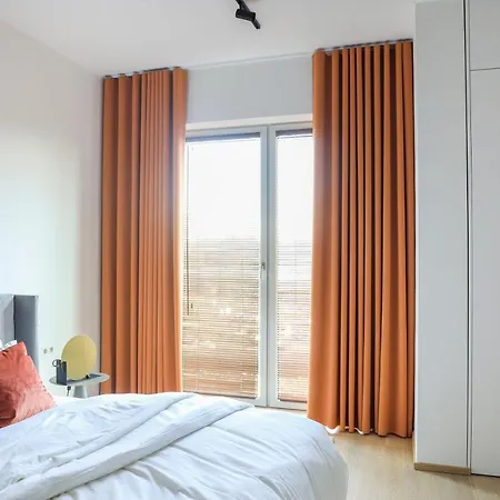Korter Kadriorg Plaza 2 Bedroom Free Parking *