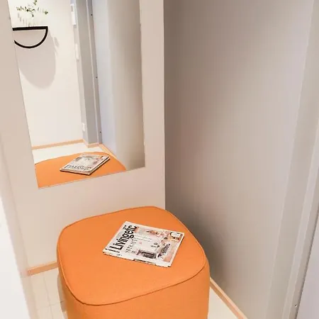 Korter Kadriorg Plaza 2 Bedroom Free Parking
