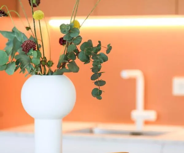 Kadriorg Plaza 2 Bedroom Free Parking Appartement Tallinn