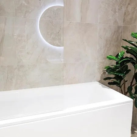 דירה Kadriorg Plaza 2 Bedroom Free Parking *