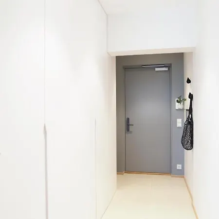 Kadriorg Plaza 2 Bedroom Free Parking טאלין