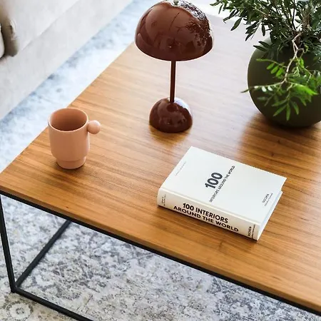 Kadriorg Plaza 2 Bedroom Free Parking טאלין