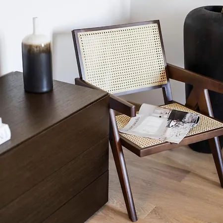 דירה Kadriorg Plaza 2 Bedroom Free Parking טאלין